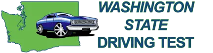 Washington State Driving Test